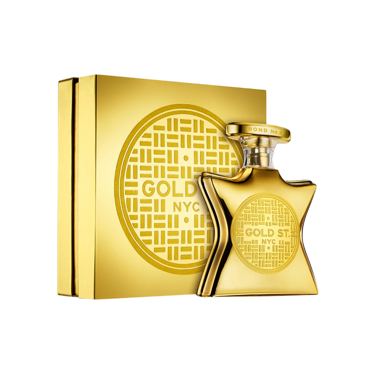 Gold Street