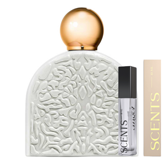 M. Micallef Spiritual Eau de parfum