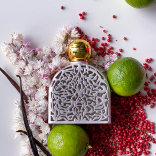 M. Micallef Spiritual Parfum for Unisex