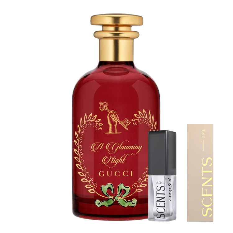 Gucci The Alchemist's Garden A Gloaming Night Eau de Parfum