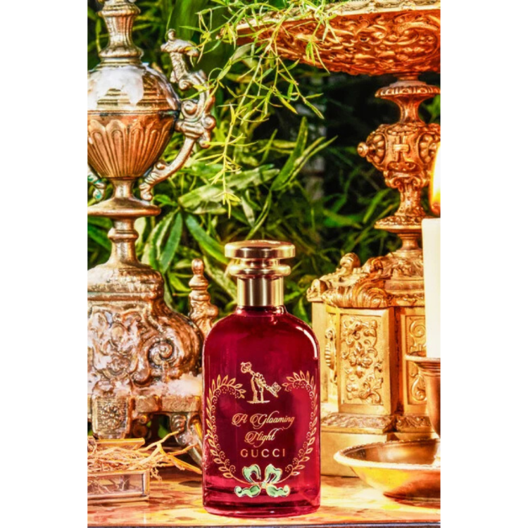Gucci The Alchemist's Garden A Gloaming Night Eau de Parfum
