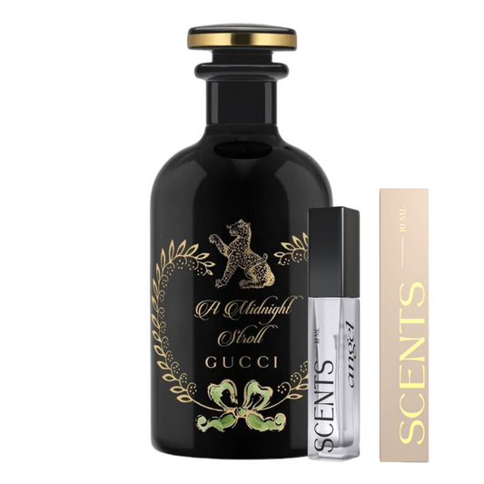 Gucci The Alchemist's Garden A Midnight Stroll Eau de Parfum