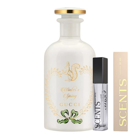 Gucci The Alchemist's Garden Winter's Spring Eau de Parfum