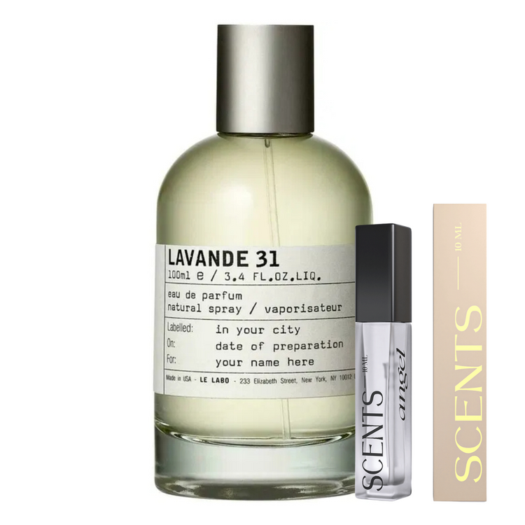 Lavande 31