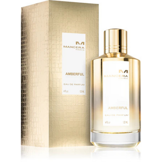 Mancera Amberful Eau de Parfum