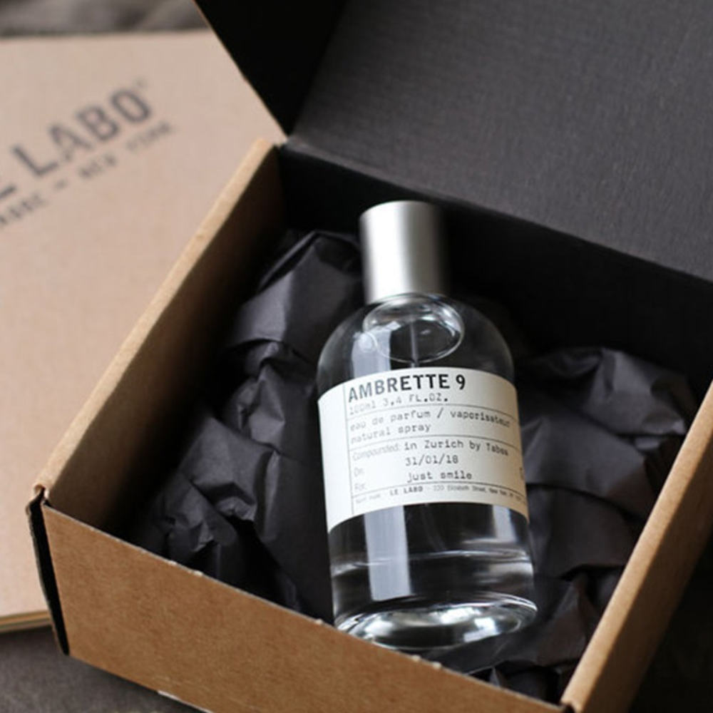 Le Labo Ambrette 9 Eau de Parfum | Scents Angel Le Labo Ambrette 9 Eau de Parfum | Scents Angel
