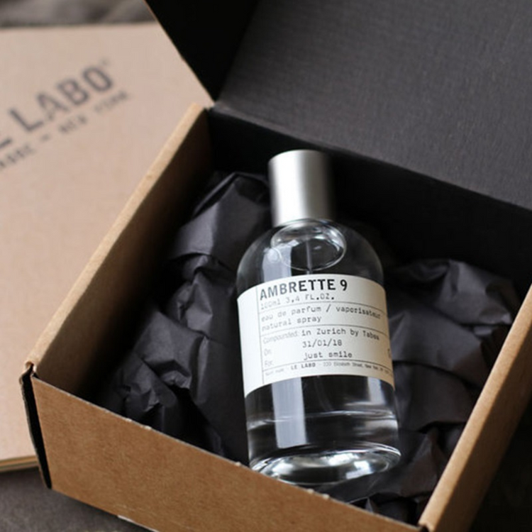 Le Labo Ambrette 9 Parfum