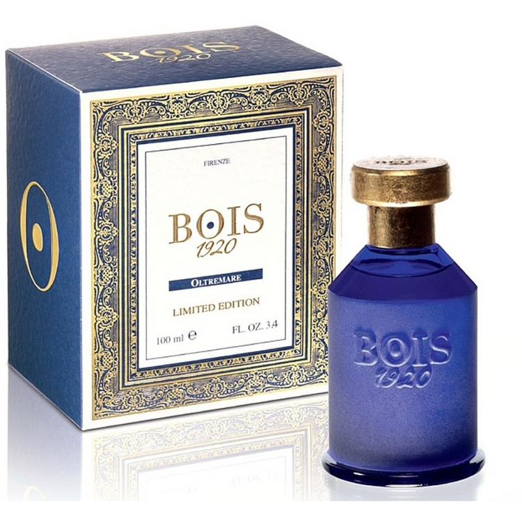 Bois 1920 Oltremare Parfum