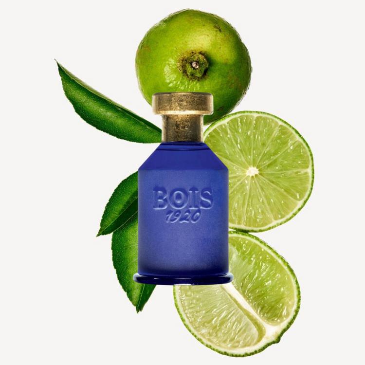 Bois 1920 Oltremare Parfum