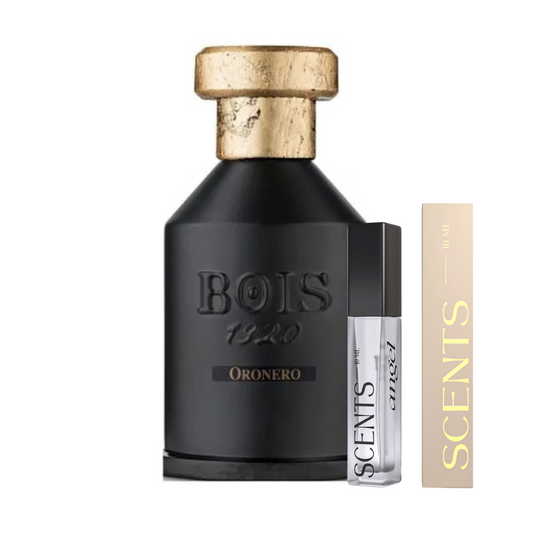 Bois 1920 Oro Nero Parfum