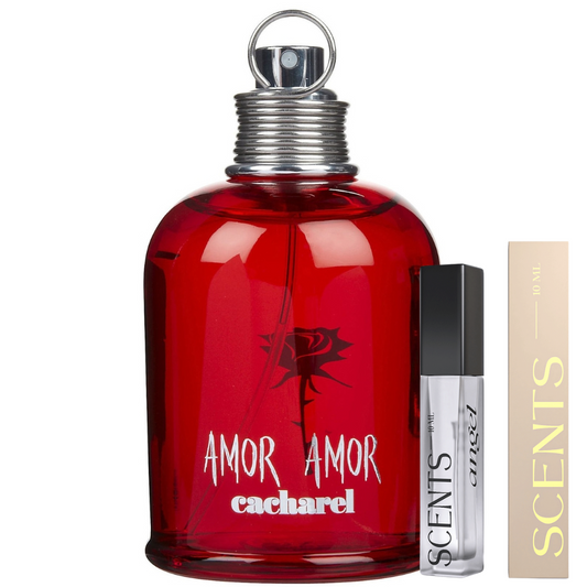 Cacharel Amor Amor EDT