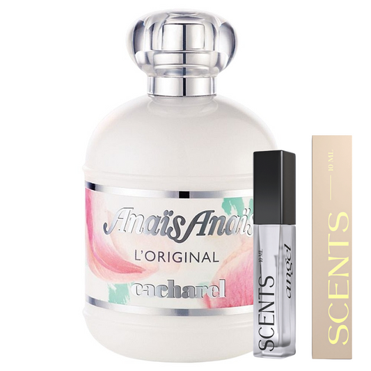 Cacharel Anais Anais EDT