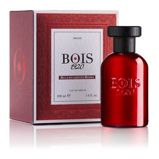 Bois 1920 Relativamente Rosso Parfum