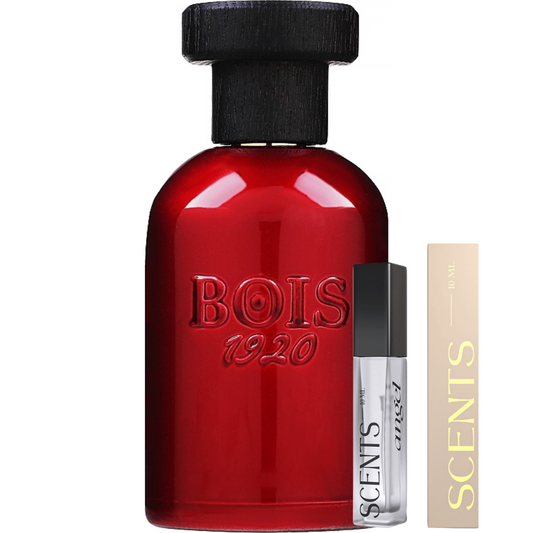 Bois 1920 Relativamente Rosso Parfum