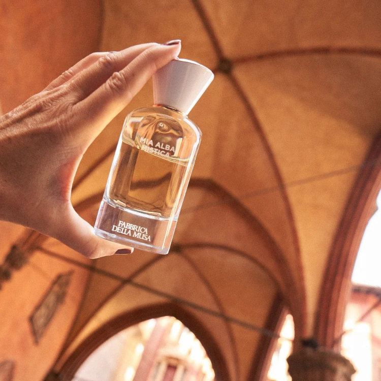 Fabbrica Della Musa Mia Alba Mistica for women | Samples