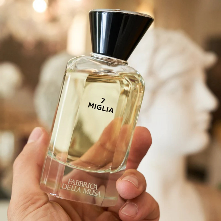 Fabbrica Della Musa 7 Miglia for men | Samples