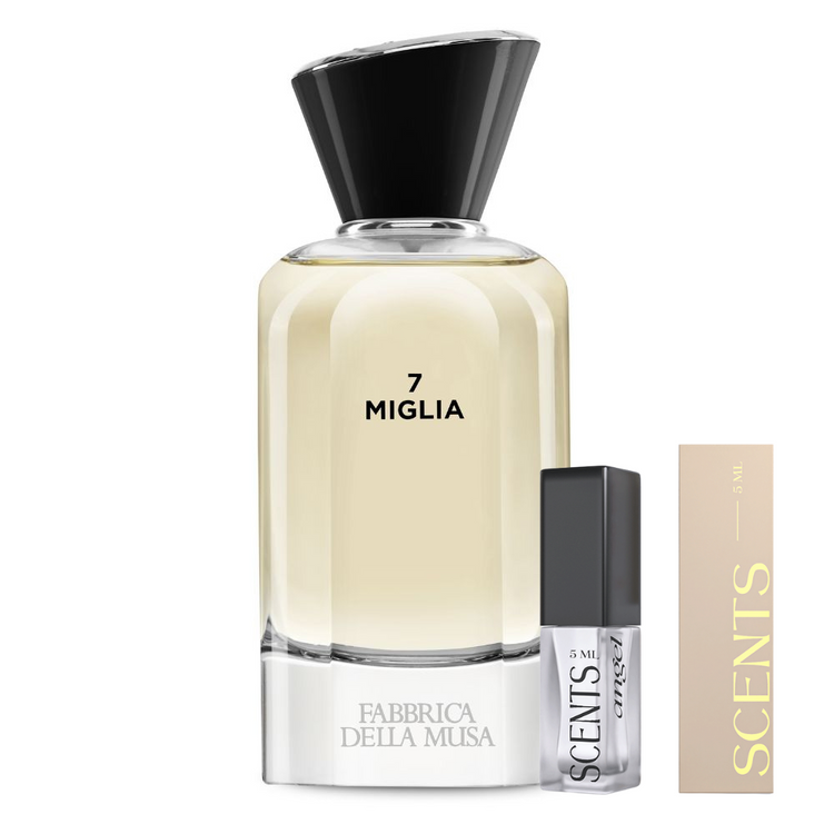 Fabbrica Della Musa 7 Miglia for men | Samples