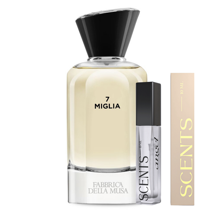 Fabbrica Della Musa 7 Miglia for men | Samples