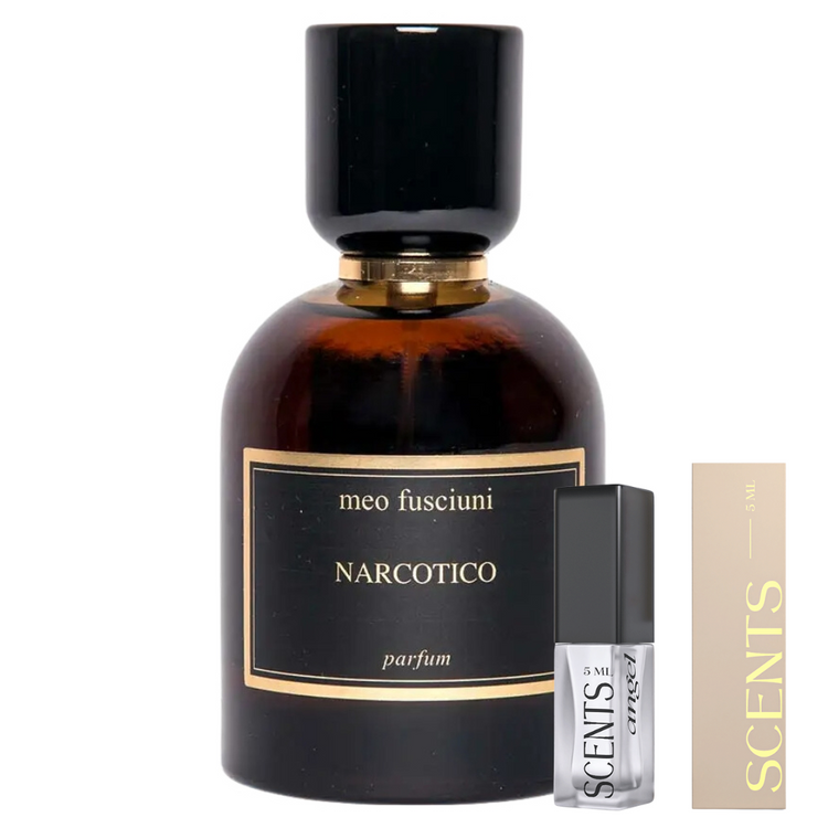 Meo Fusciuni Narcotico Parfum