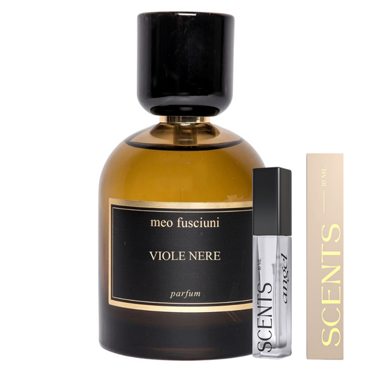Meo Fusciuni Viole Nere Parfum