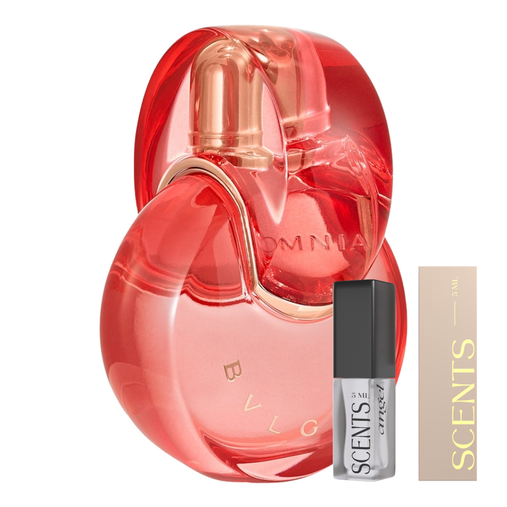 Bvlgari Omnia Coral Eau de Toilette | Scents Angel Bvlgari Omnia Coral Eau de Toilette | Scents Angel
