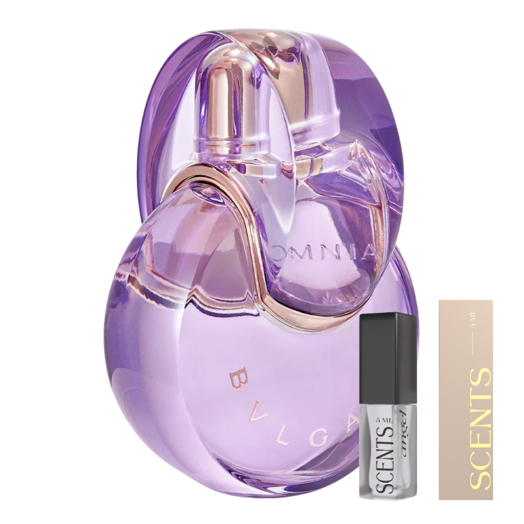 Bvlgari Omnia Amethyste Eau de Toilette | Scents Angel