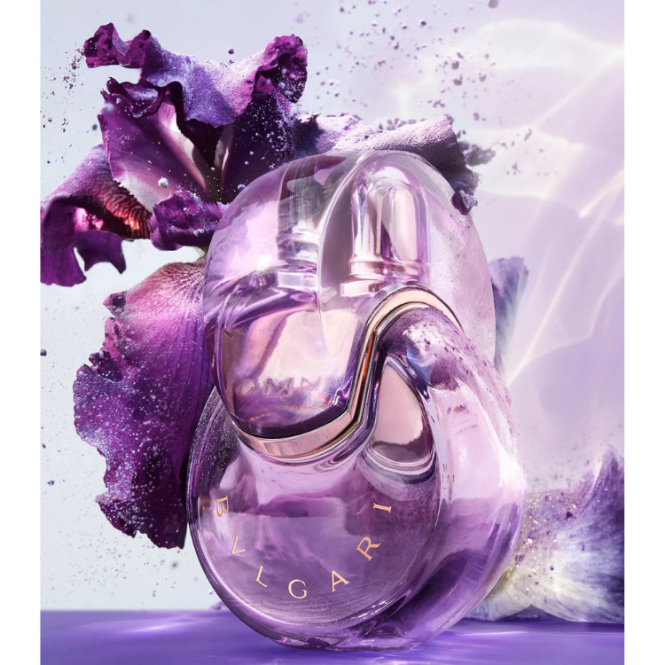 Bvlgari Omnia Amethyste Eau de Toilette | Scents Angel Bvlgari Omnia Amethyste Eau de Toilette | Scents Angel