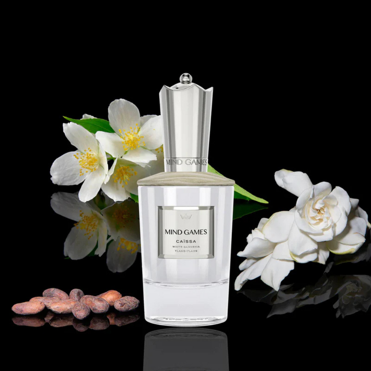 Mind Games Caissa Extrait de Parfum