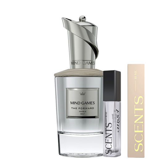 Mind Games The Forward Extrait de parfum