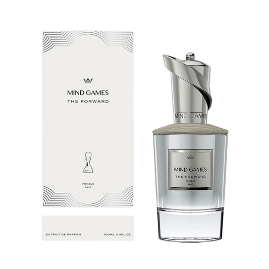 Mind Games The Forward Extrait de parfum