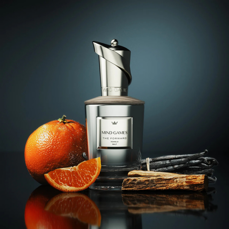 Mind Games The Forward Extrait de parfum