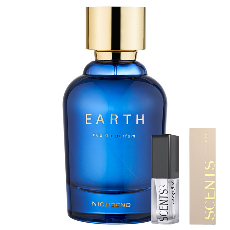 Earth