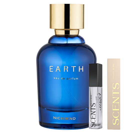 Earth