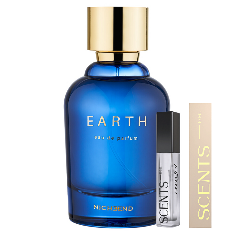 Earth