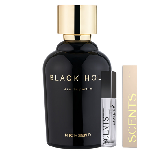 Black Hole