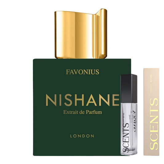 Nishane Favonius Extrait de Parfum