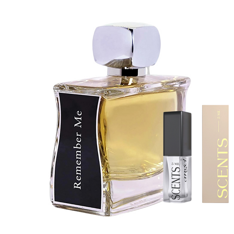 Jovoy Paris Remember Me Parfum