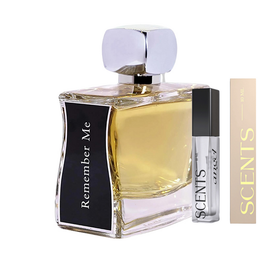 Jovoy Paris Remember Me Parfum