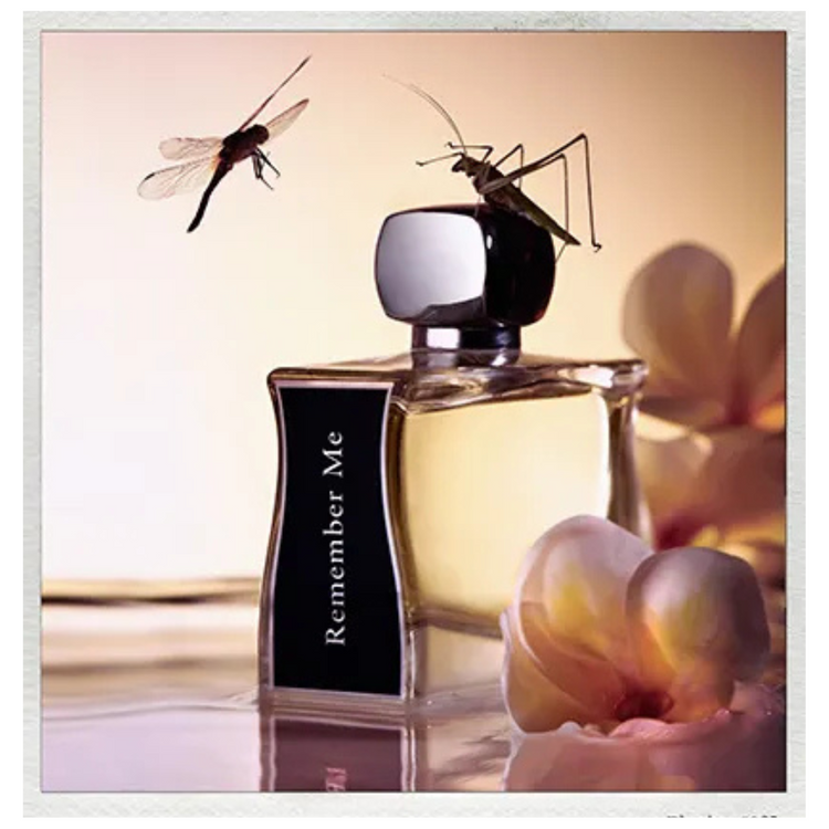 Jovoy Paris Remember Me Parfum