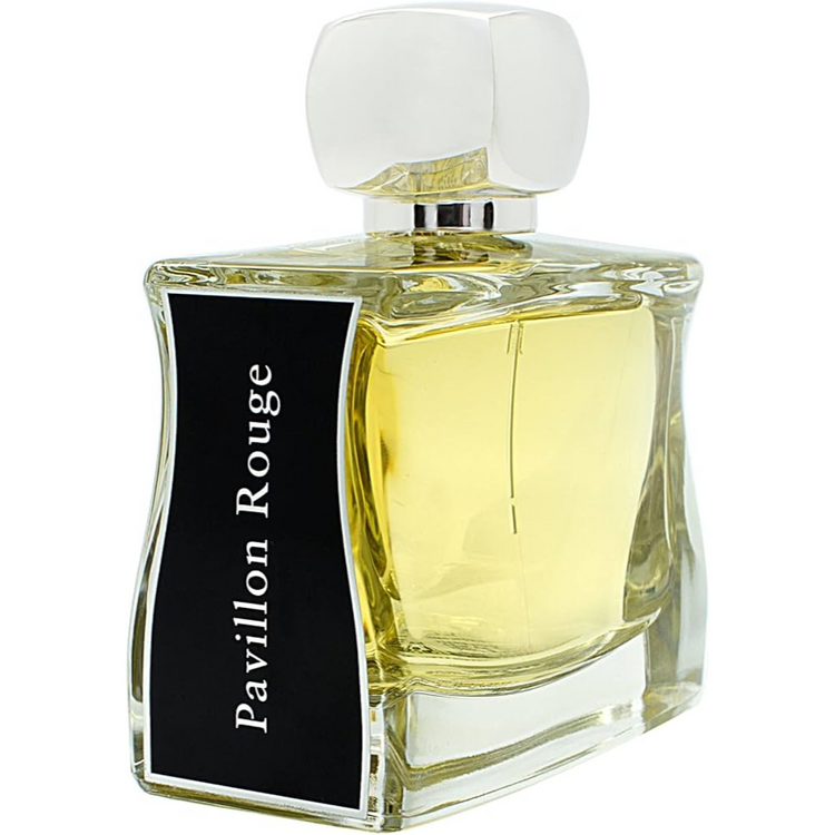 Jovoy Paris Pavillon Rouge Parfum