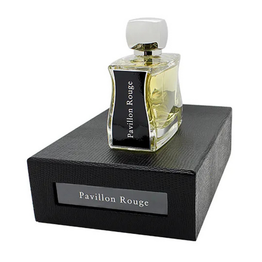 Jovoy Paris Pavillon Rouge Eau de Parfum