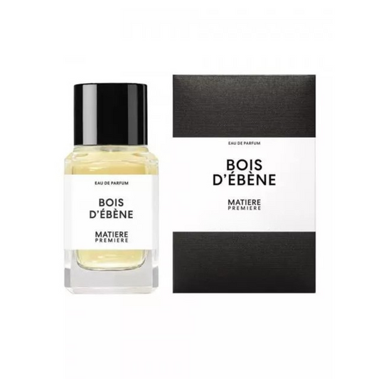 Matiere Premiere Bois D Ebene Eau de Parfum