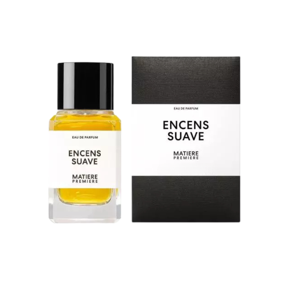 Matiere Premiere Encens Suave Eau de Parfum – 5ml & 10ml Decant Samples ...