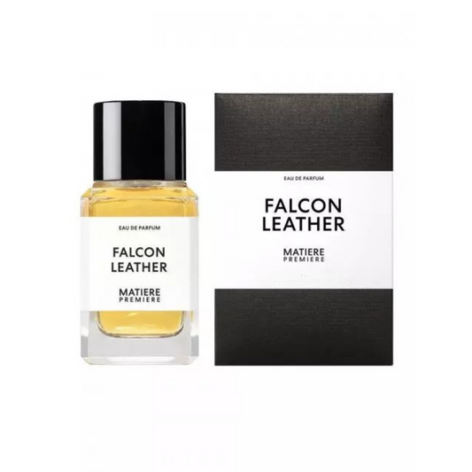 Matiere Premiere Falcon Leather Eau de Parfum