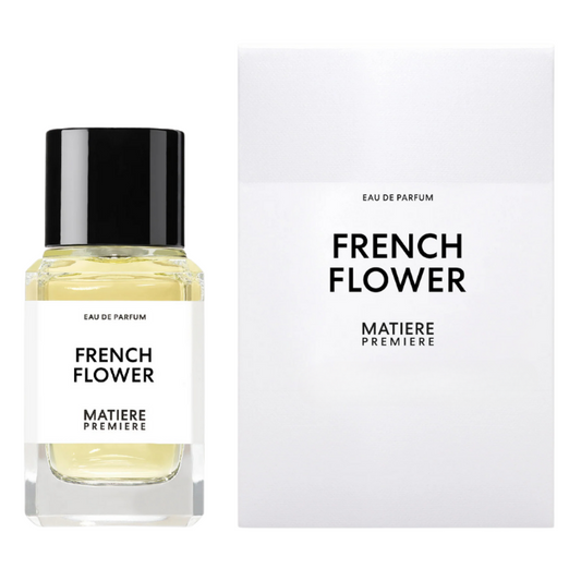 Matiere Premiere French Flower Eau de Parfum
