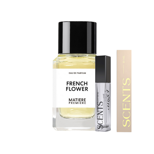 Matiere Premiere French Flower Eau de Parfum