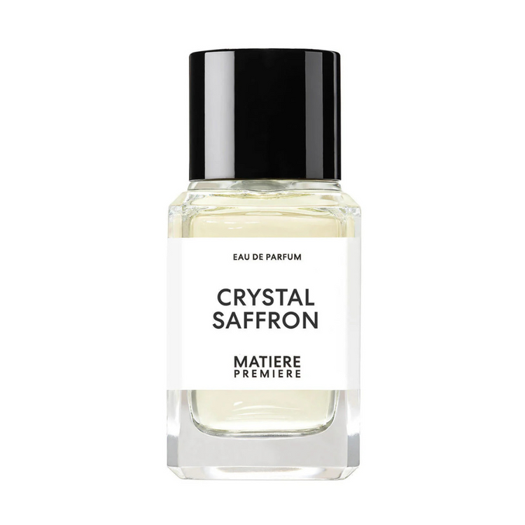 Crystal Saffron