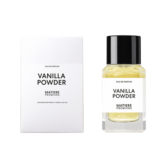 Matiere Premiere Vanilla Powder Eau De Parfum