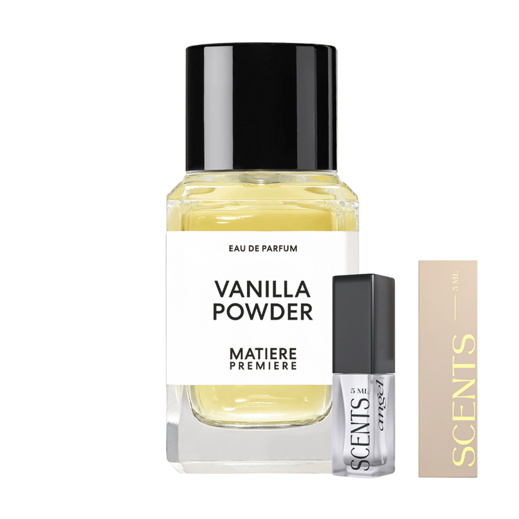 Matiere Premiere Vanilla Powder Eau De Parfum