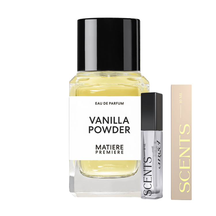 Matiere Premiere Vanilla Powder Eau De Parfum